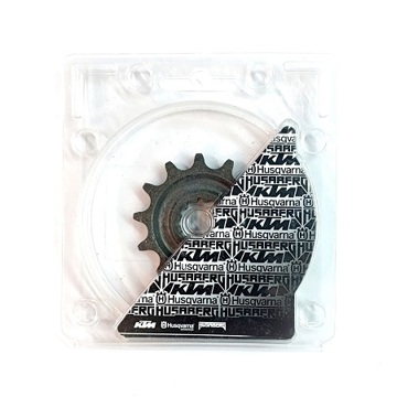 Фото Звезда передняя 428-13T (OEM), KTM SX85 24-26, HSQ TC85 24-26, GasGas MC85 24-26