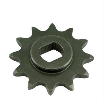 Фото Звезда передняя 415-12T Renthal, KTM SX50 09-23, Husqvarna TC50 18-23, GasGas MC50 21-23
