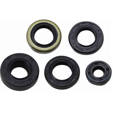 Фото Комплект сальников двигателя Vertex, Kawasaki KX450F 19-23, KX250F 20