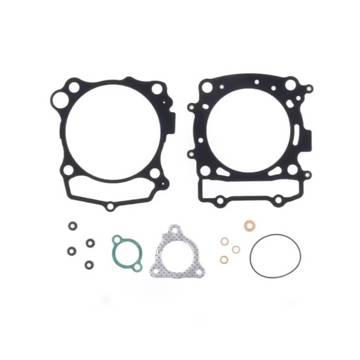Фото Верхний комплект прокладок Athena, Yamaha YZ450F 23-25, WRF450 24-25