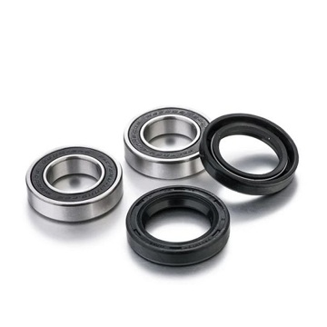 Фото Подшипники + сальники переднего колеса Factory Links (25-1092), YAMAHA YZ125-250 98-26, YZ250F 01-13, YZ400-450F 98-13