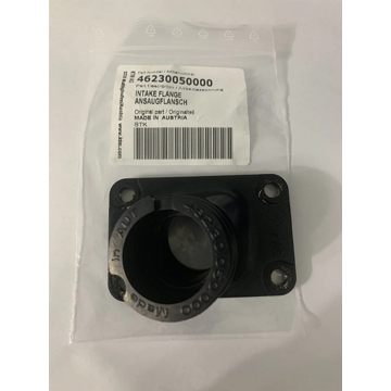 Фото Патрубок впускной (OEM) KTM SX65 09-, Husqvarna TC65 17-, GasGas MC65 21-