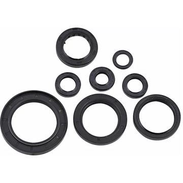 Фото Комплект сальников двигателя Vertex, Honda CRF250R 18-24, CRF250RX 19-24