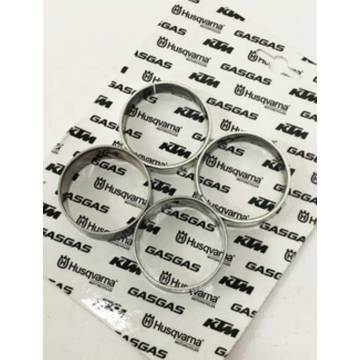 Фото Втулки и направляющие вилки WP (48 мм) KTM SX/SXF125-250-350-450 16-24, EXC/EXCF250-300-350-450 19-24, Husqvarna TC/FC125-250-350-450 16-24, TE/FE250-300-350-450 17-24, GasGas MC/EC125-250-350-450 21-24