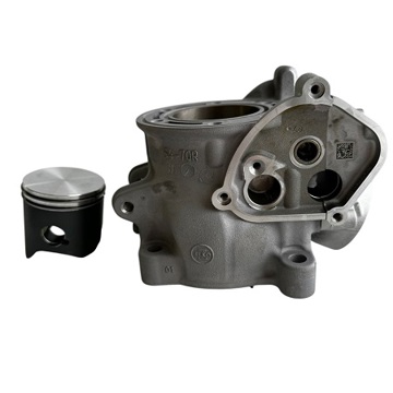 Фото Цилиндр в комплекте с поршнем (OEM) KTM, SX/TC125 23-, MC125 24-