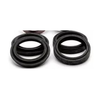 Фото Комплект сальников и пыльников вилки (OEM) Yamaha YZ(F)125-450