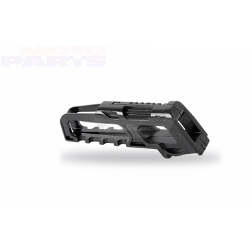 Фото Ловушка цепи CRF(X)250/450 07-25, черная (из двух частей)