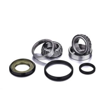 Фото Подшипники рулевой колонки Factory Links (22-1026), KTM ALL MODELS 125-505 91-22