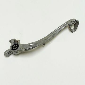 Фото Рычаг заднего тормоза KTM (OEM), KTM SX/EXC250-300 24-25, HSQ TC/TE250-300 24-25, GG MC/EC250-300 24-25