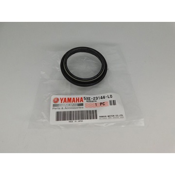 Фото Внешняя втулка передней вилки (OEM) Yamaha YZ(F)125-450