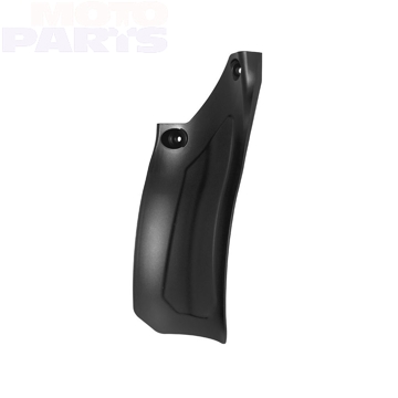 Фото Защита заднего амортизатора RTECH, чёрная, SX(F)/FC/TC125-450 23-25