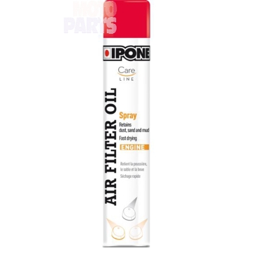 Фото Пропитка для возд. фильтрв IPONE Spray, 750мл (спрэй)