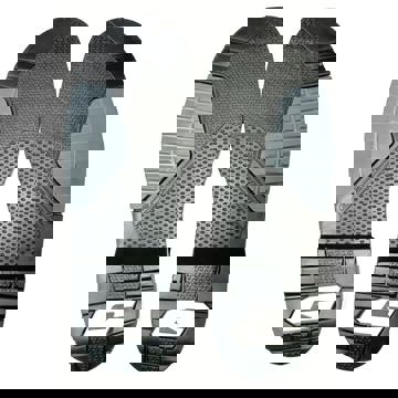 Фото Подошвы сменные (Размер 44-45) (пара) серый/черный GAERNE SG-22 Enduro