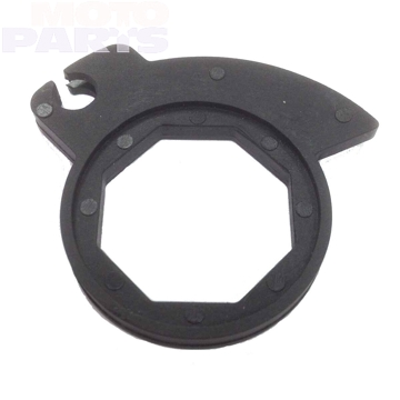 Фото Насадка для ручек ODI Lock-On "E", SX50/65 09-17, TC50/65 14-17