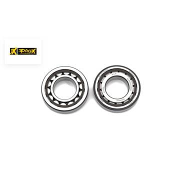 Фото Подшипники коленвала с сальниками ProX, KTM SXF450 16-25, EXC450F 17-25, Husqvarna FC450 16-24, FE450 17-24