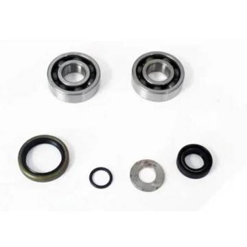 Фото Комплект подшипников и сальников коленвала KTM SX50 12-23, Husqvarna TC50 17-23, GasGas MC50 21-23