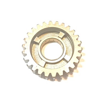 Фото Шестерня 3 передачи, 26T (OEM) Kawasaki KX250F 04-05, Suzuki RMZ250 04-06