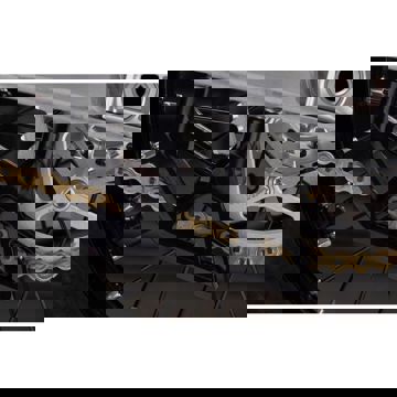 Фото Ловушка цепи Star Varg
