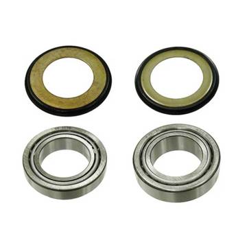 Фото Подшипники рулевой колонки TMV, HONDA CRF250R 05-25, CRF450R 05-25