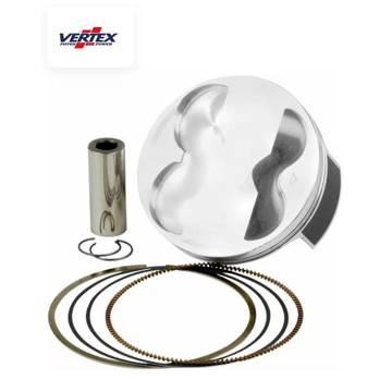 Фото Поршень D. 95.97 Size B Vertex, Kawasaki KXF450 24-25