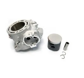 Фото Цилиндр + поршень комплект KTM (OEM), KTM 300EXC 20-23, Husqvarna TE300 20-23, GasGas EC300 21-23