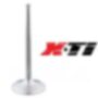 Фото Впускной клапан X-TI 38 x 5 x 78,8 Honda CRF450X 18-25, CRF450R 17-25