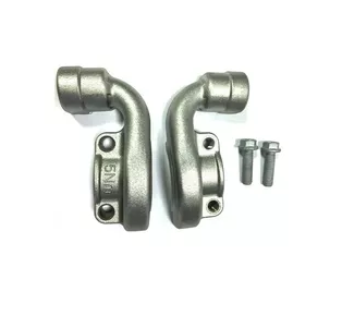 Фото КОРПУС РУЧКИ ГАЗА KTM, HQV, GASGAS 4T/ 2T TBI, MX 23-25, Enduro 24-25