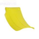 Фото Защита заднего амортизатора RTECH, чёрная, RM125/250 96-08, RMZ250 07-23, RMZ450 05-23