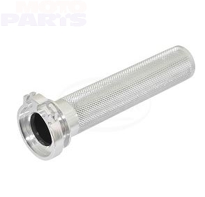 Фото Ручка газа алюминиевая Honda CRF 250/450 09-21