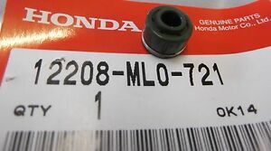 Фото Маслосъемный колпачок OEM Honda CRF150R 07-23, CRF250R 08-15