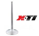 Фото Выпускной клапан X-TI 30,5 x 5,5 x 85,8 Yamaha YZ450F 14-19