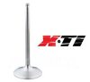 Фото Выпускной клапан X-TI 31 x 5 x 80,4 Honda CRF450X 18-25, CRF450R 13-25