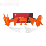 Фото Комплект пластика RTECH, OEM цвета, EXC(F)250-500 24-25