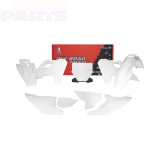 Фото Комплект пластика RTECH, белый, TC/FC125-450 23-25
