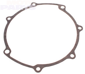 Фото Прокладкa крышки сцепления YZF250 01-13